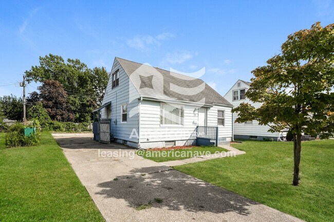 Foto del edificio - 226 Concord Ave