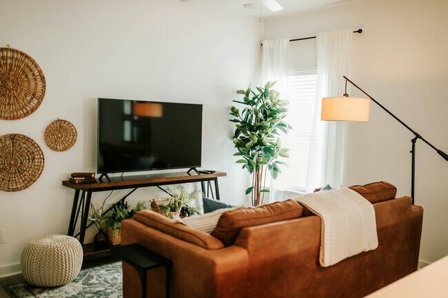 Foto del edificio - 284 Bailey St