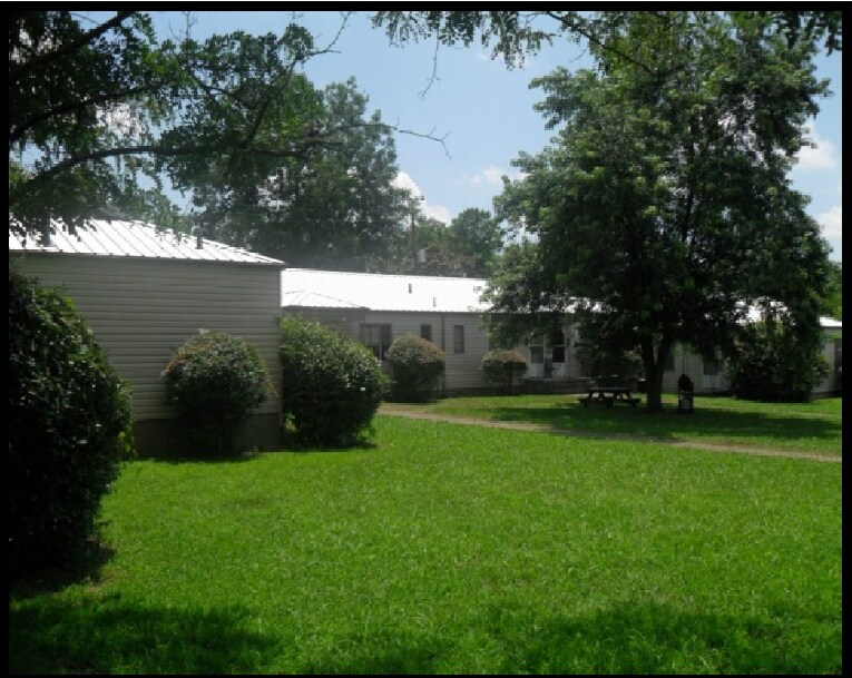 Foto principal - Ramwood Apartments