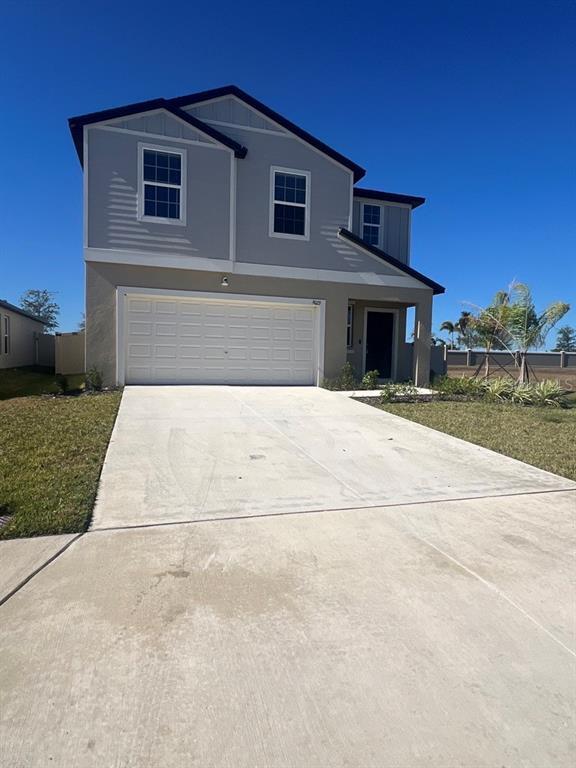 Primary Photo - 9023 Bay Leaf Dr