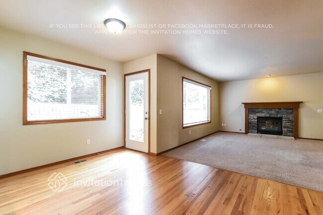 Foto del edificio - 1106 185th St SE