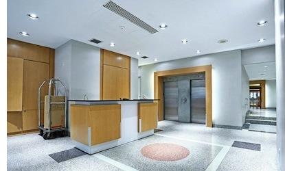 Foto del edificio - 315 W 57th St