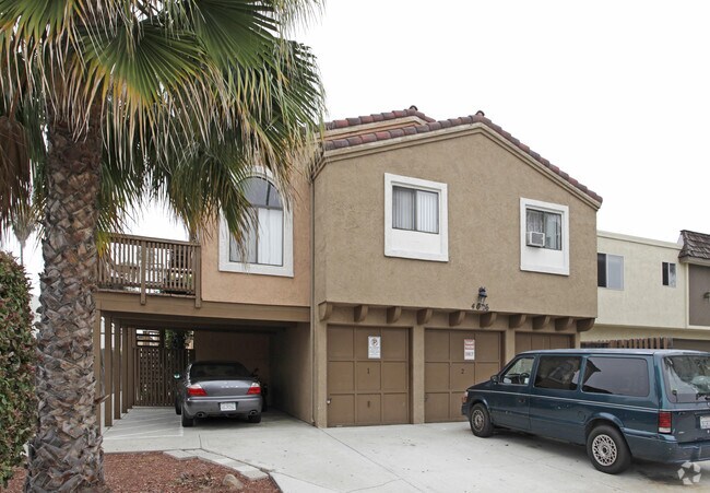 Building Photo - Arizona Villa Apartments