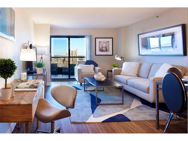 Foto del edificio - 111 S Marquette Ave