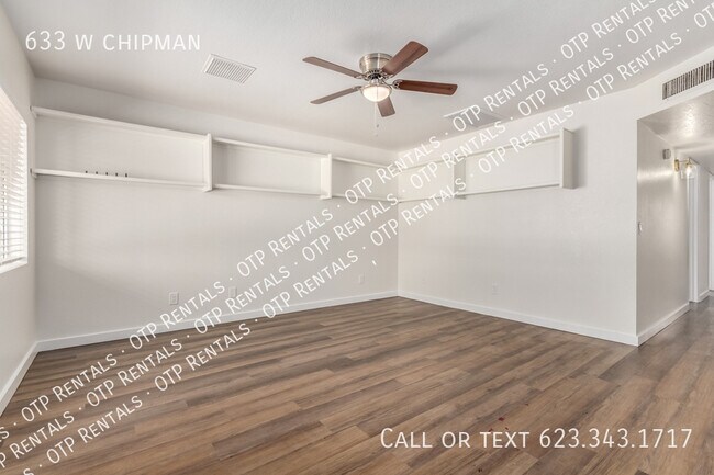 Building Photo - 633 W Chipman Rd