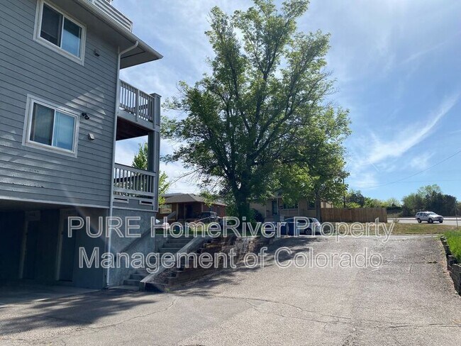 Foto del edificio - 3583 S Marion St