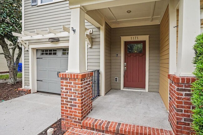 Photo - 1171 Dingle Rd - 1171 Dingle Road Townhome