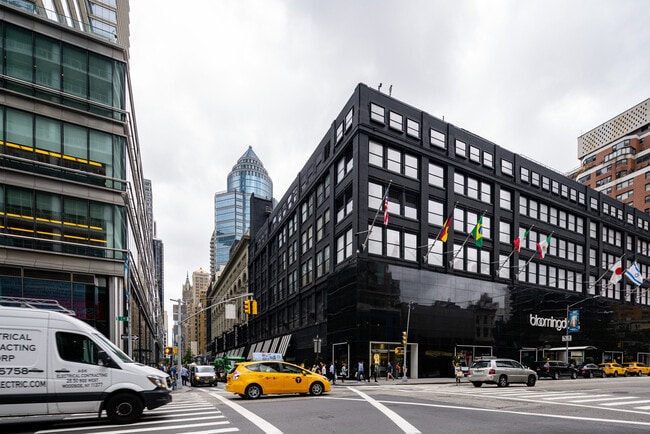 Building Photo - 224 E 59th St