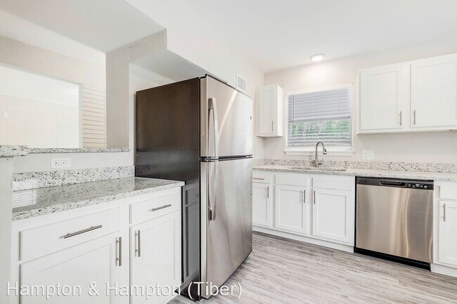 Building Photo - 3 br, 2 bath House - 6422 SWALLOW COVE ROAD