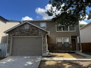 Building Photo - 822 Meadow Dale