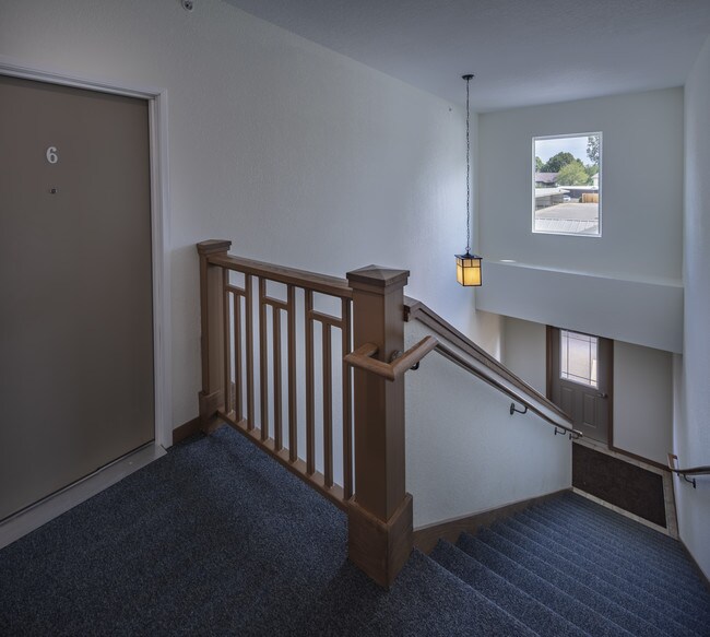 Beckwith Place Apartments Apartments in Grand Rapids, MI