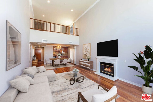 Foto del edificio - 11547 Rochester Ave