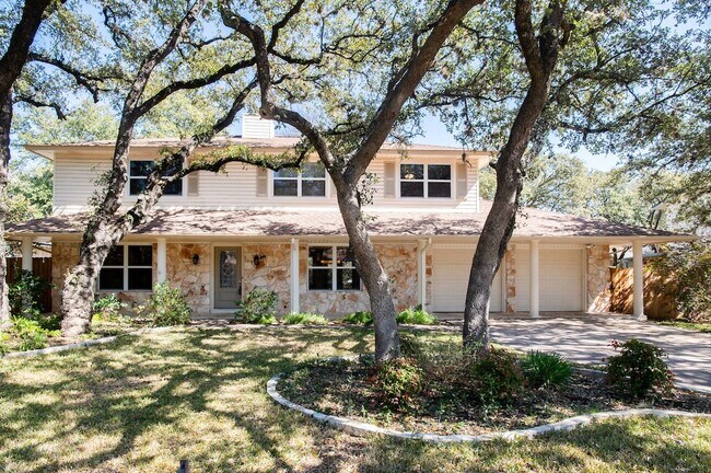 Building Photo - Beautiful Updated Anderson Mill  Home