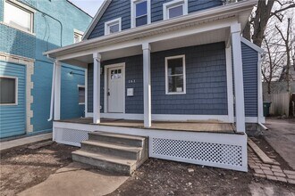 Building Photo - 161 Atlantic Ave