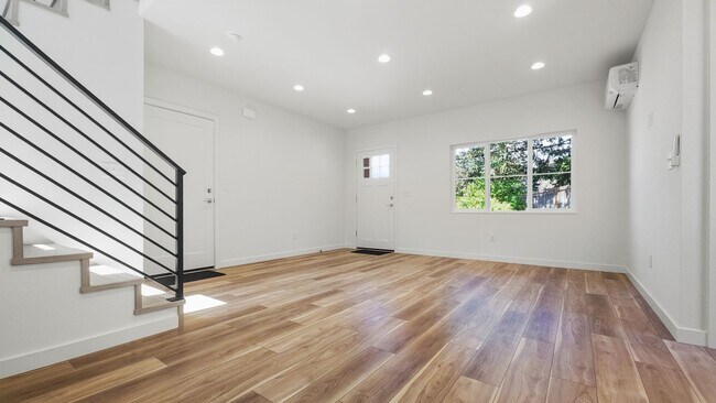 Building Photo - New 3BR 2BA Freestanding Home | Patio + EV-Ready Garage