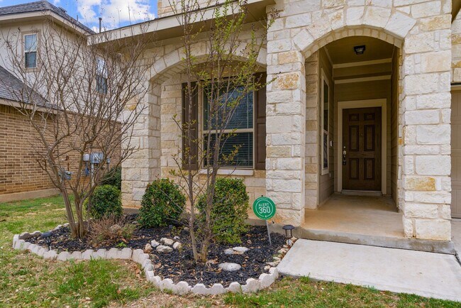 Foto del edificio - 4 Bedroom/2.5 Bath Wortham Oaks Subdivision