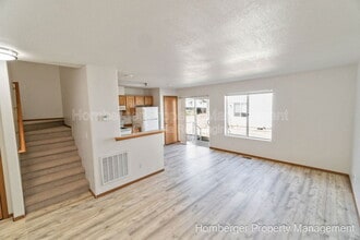 Building Photo - 1409 E Gilbert Ave