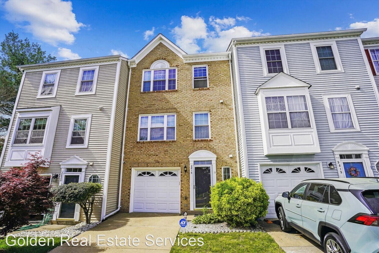 Primary Photo - 3 br, 4 bath House - 2816 Brier Pond Cir