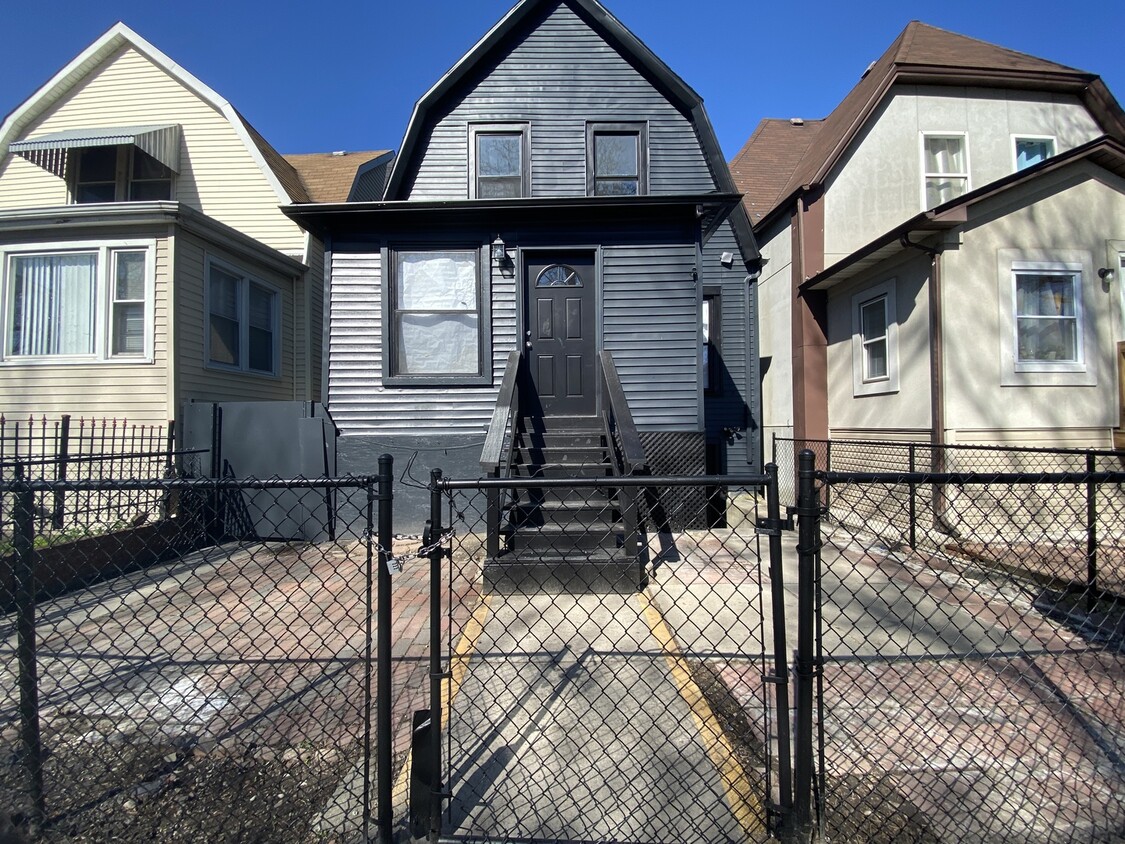 Foto principal - 3522 S Mozart St