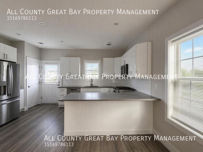 Photo - 2818 Ocean Ave- Townhome