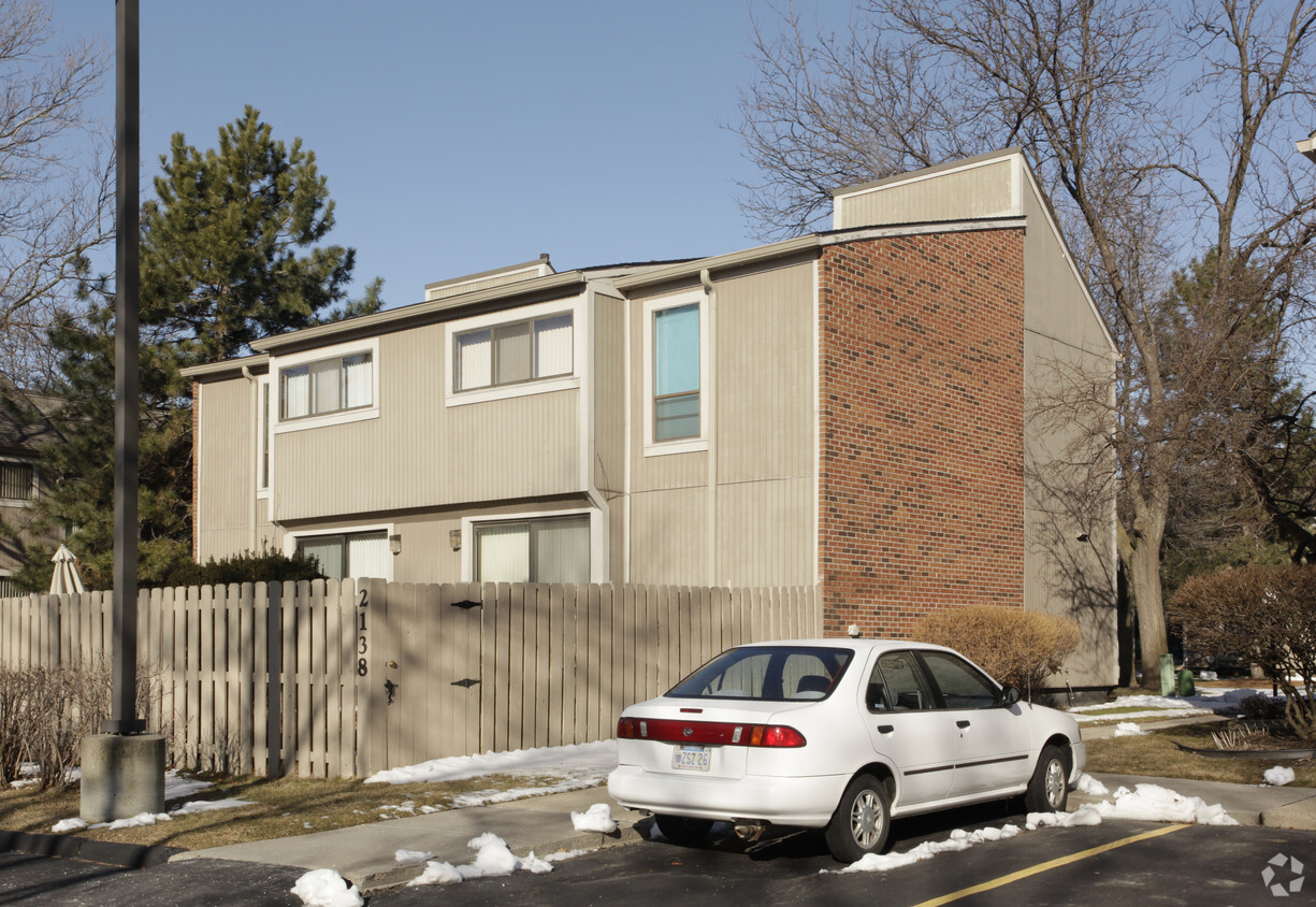 Building Photo - North Park Co-Op Apartments