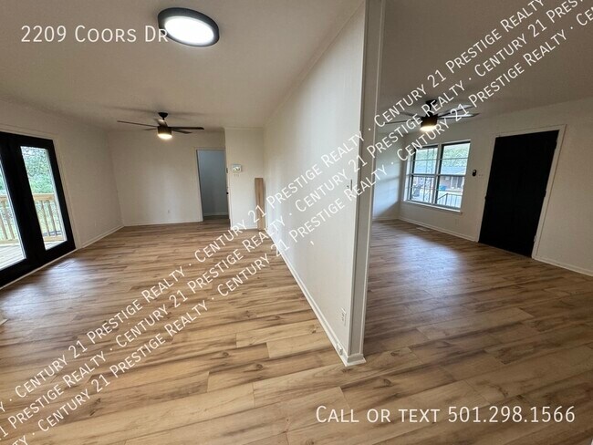 Building Photo - 2209 Coors Dr