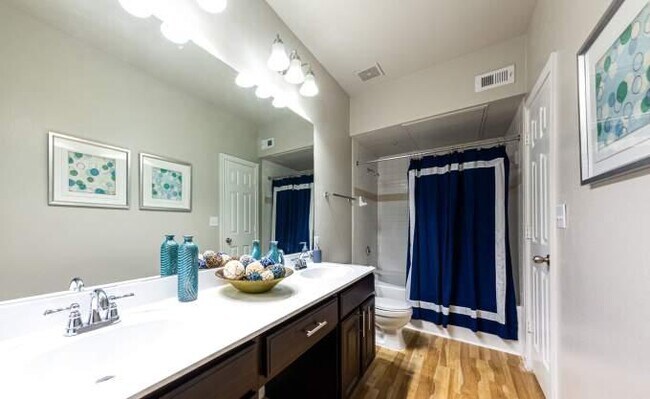 Foto del edificio - 1 bedroom in Houston TX 77082