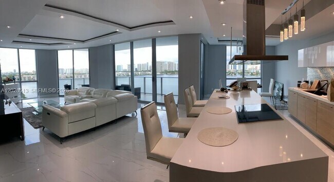 Foto del edificio - 17111 Biscayne Blvd