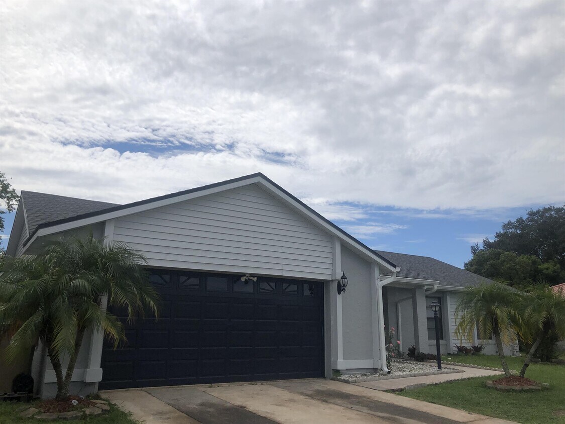 456 Boxwood Ct, Kissimmee, FL 34743 House Rental in Kissimmee, FL