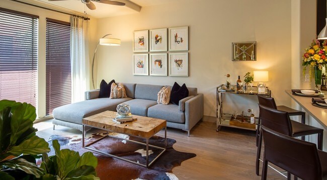 Foto del edificio - Chic 1-Bedroom Homes: Elegance in Every De...