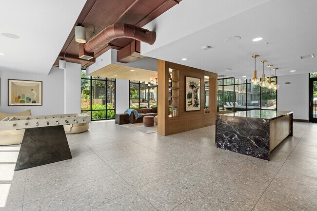 Foto del edificio - River House