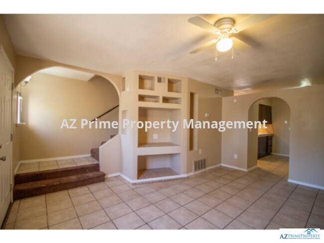 Building Photo - 2618 W Campbell Ave