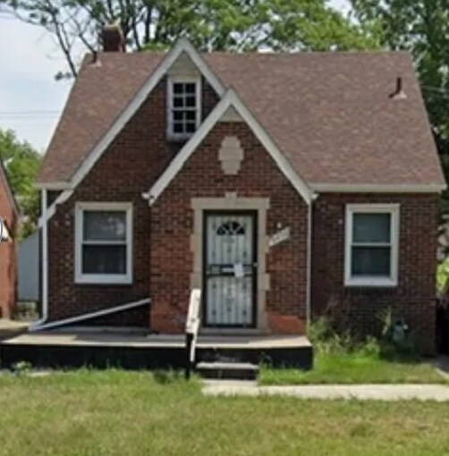 Foto del edificio - 9438 Lakepointe St
