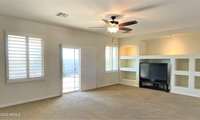 Building Photo - 3571 E Gleneagle Pl