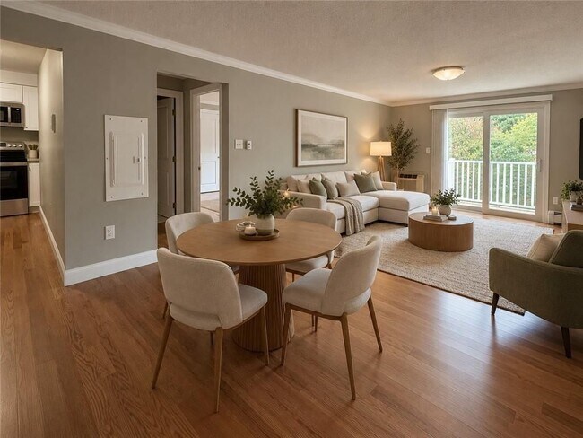 Foto del edificio - 1371 Mendon Rd