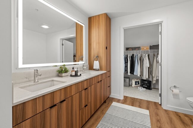 Foto del edificio - Mason & Main