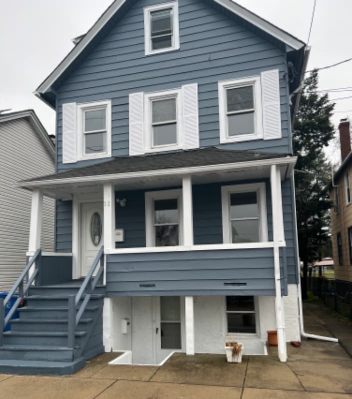 32 Lee St Unit 1 (Studio), Woodbridge Township, NJ 07064 Room for