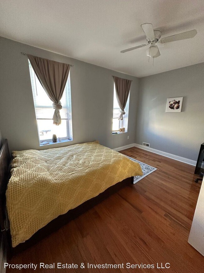 Building Photo - 3 br, 1 bath House - 2011 N Van Pelt St, P...