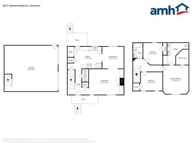 Building Photo - 6217 Highland Brook Dr