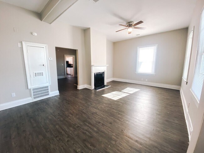 Building Photo - 3 BEDROOM HOME FOR RENT IN AUGUSTA, GA!