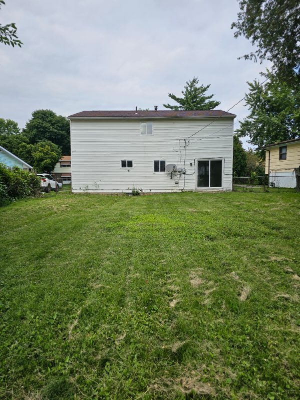 Building Photo - 1547 Orson Dr