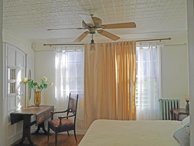 Foto del edificio - 126 8th Street