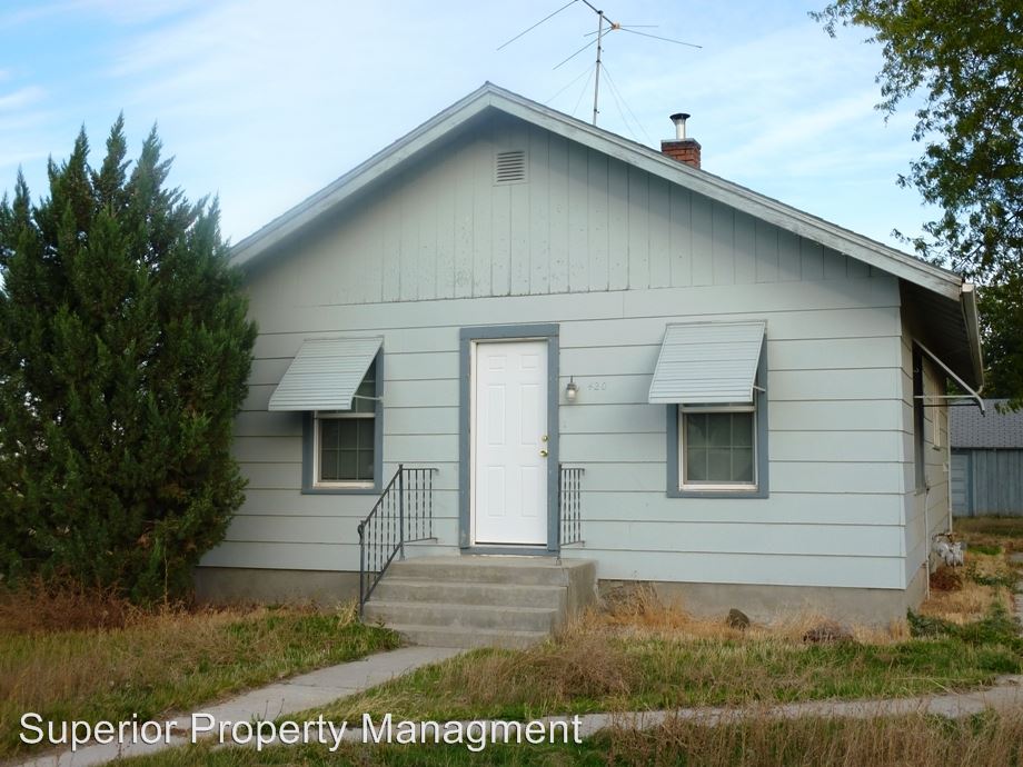 Primary Photo - 420 4th St