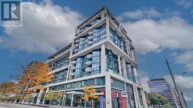 Building Photo - 15 Merchants' Wharf