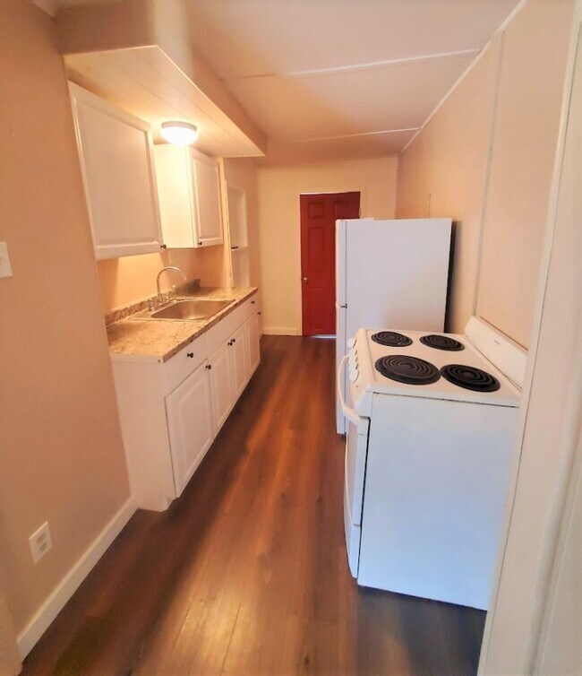 Foto del edificio - 3903 W Gadsden St