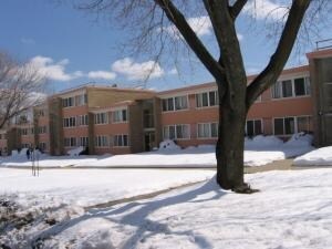 Building Photo - 6701-6710 W Keefe Ave