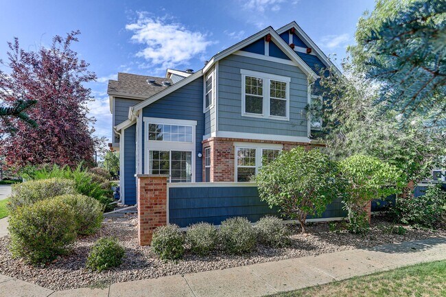 Foto del edificio - 13900 Lake Song Ln