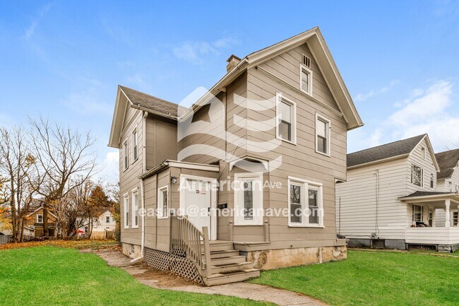 Foto del edificio - 23 Costar St