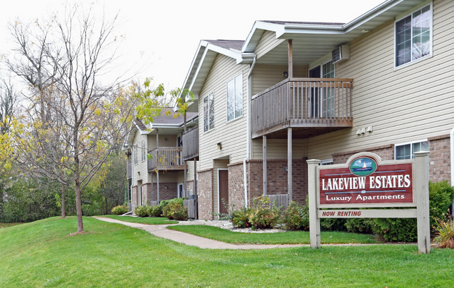 Foto del interior - Lakeview Estates