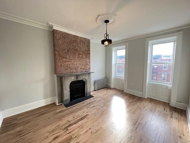 Foto del edificio - 516 Jersey Ave